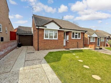 Camellia Close, Rainham, Gillingham, Kent