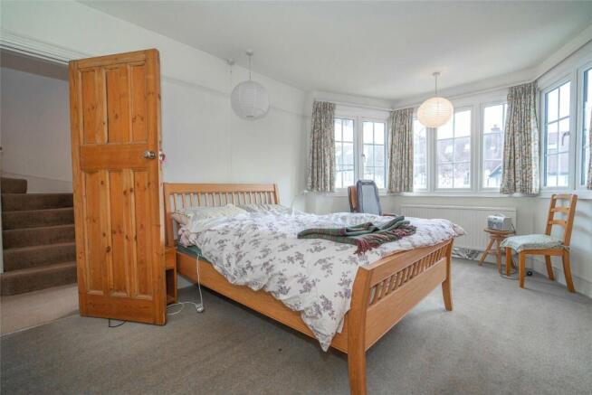 Bedroom 1 B
