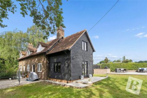 London Road, Stapleford Tawney, Romford, Essex, RM4