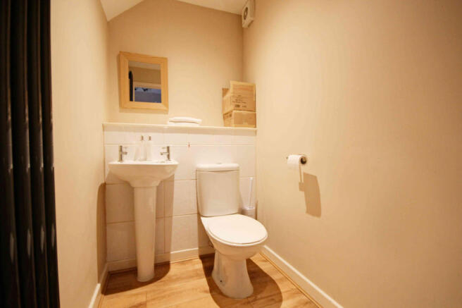 WC