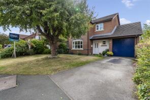15, Hatchery Close, Appleton, Warrington WA4 4TF