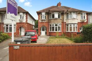 109, Weddington Road, Nuneaton CV10 0AN