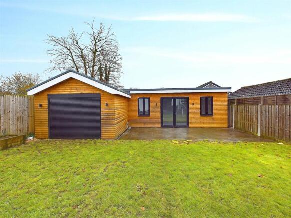 Outbuilding