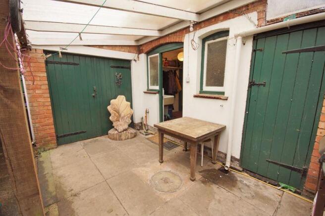 Garage Access