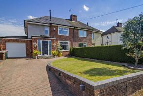 22, Hill Top Lane, Kimberworth, Rotherham S61 2EH