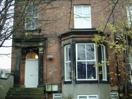 Flat 1, 35, Richmond Road, Headingley, Leeds LS6 1BX