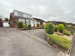 32, Moss Park Avenue, Stoke-on-trent ST9 0LT