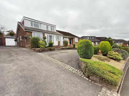 Moss Park Avenue, Werrington, Stoke On Trent, ST9 0LT