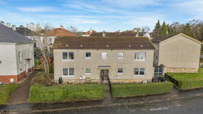 Flat 1/1, 24, Clarion Road, Glasgow G13 3LD