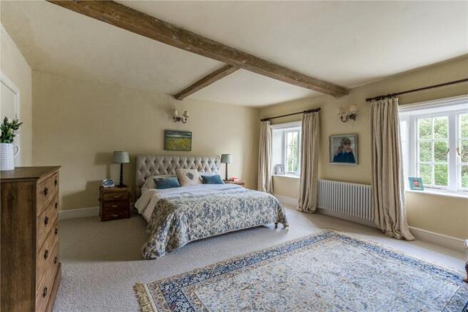 Principal Bedroom