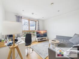 Flat 1704, 40 Hewitt, Alfred Street, Reading RG1 7LY