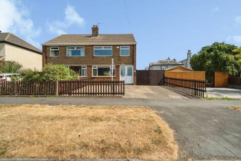 Bluestone Lane, Immingham
