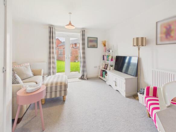 2 bed End of Terrace for sale Image 9