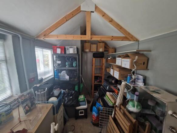 2 bed Terraced for sale Image 4