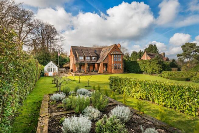 house. estate agency