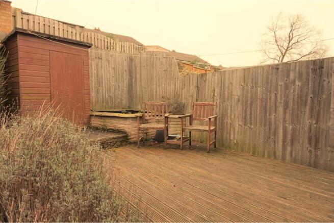 Decking
