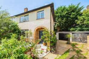 9, Auckland Gardens, Upper Norwood, London SE19 2DU