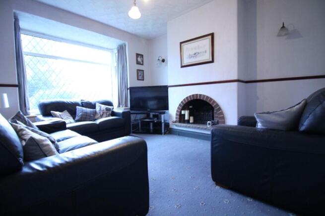 Lounge Area