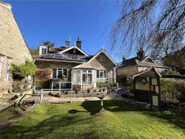 Gable Cottage, Sandhoe NE46 4LU