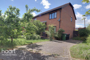 1, Fortuna Court, Wavendon Gate, Milton Keynes MK7 7SU