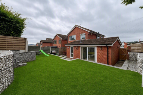 Kenley Avenue, Endon, ST9 9HX