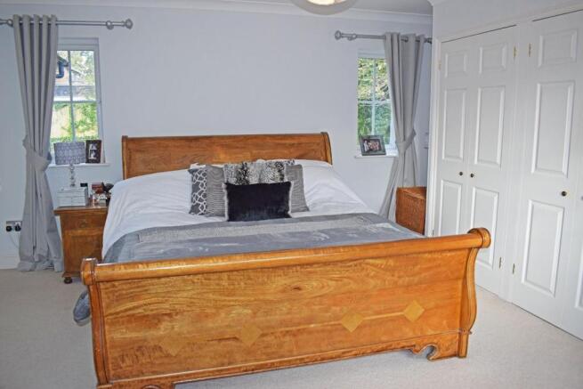 6 The Badgers, bed 1a new.jpg