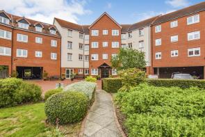 100, Tylers Ride, South Woodham Ferrers, Chelmsford CM3 5ZT