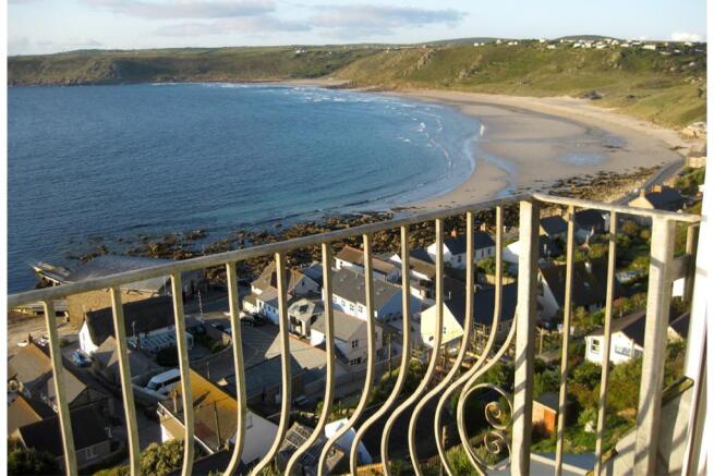 Beach View
