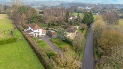 Egerton Road, Charing Heath