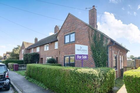Farne Lane, Birdham, PO20