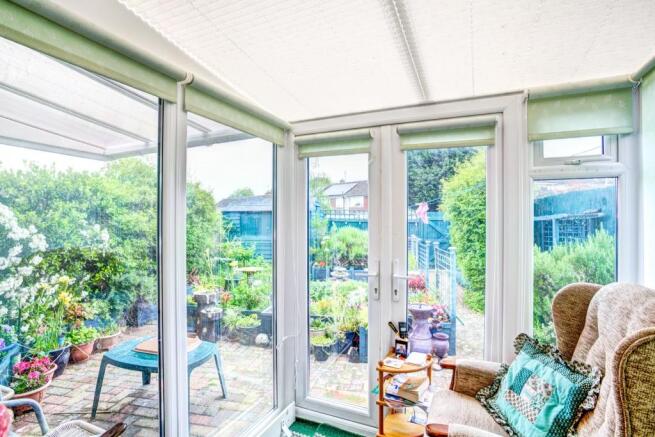 Sun Room