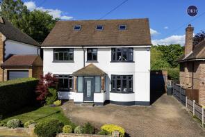 47, Beacon Way, Rickmansworth WD3 7PB