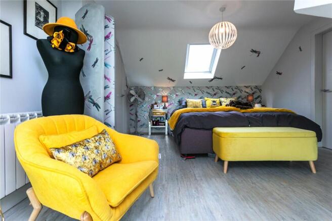 Principal Suite