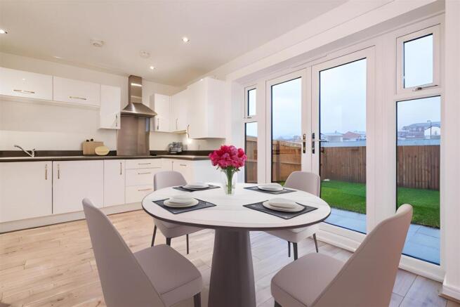 Kitchen Dining