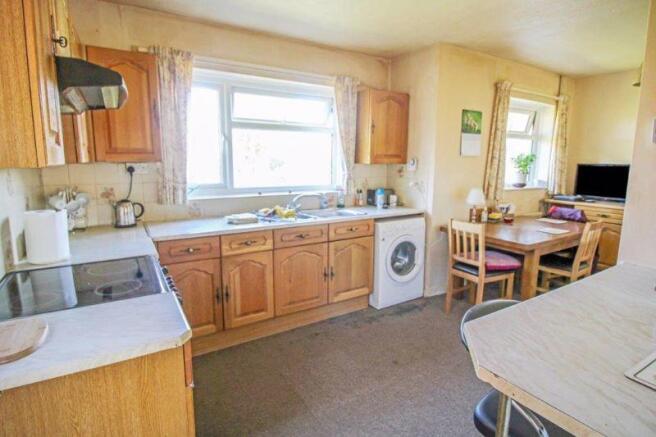 Kitchen/Diner2