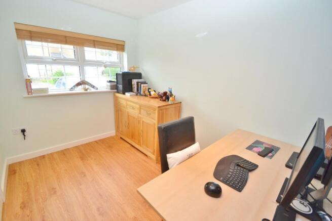 Family Room/Study