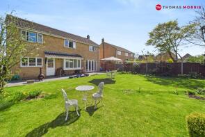 17, Priory Close, Needingworth PE27 4SQ