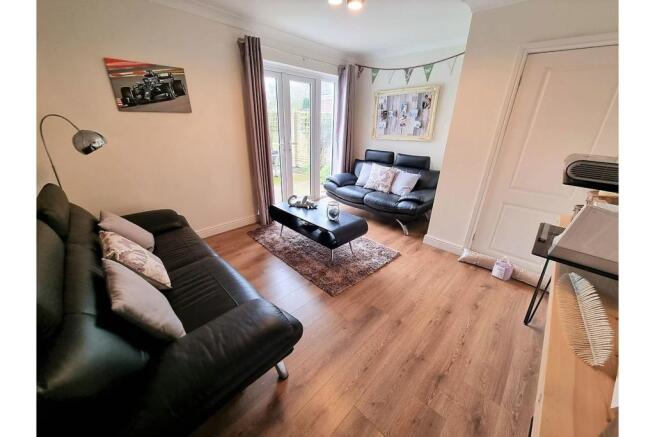 Snug / Sitting Room