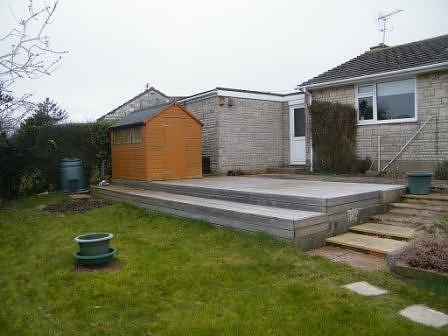 Garden 1
