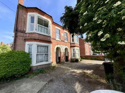 Loughborough Road, Nottingham, NG2