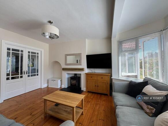 Livingroom 2nd