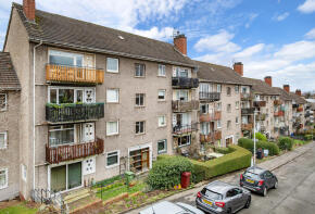3-1, 10, Greenhill Street, Rutherglen, Glasgow G73 2LH