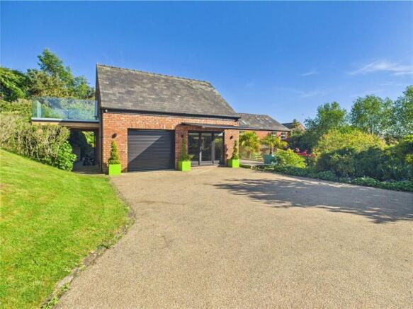 Outbuilding