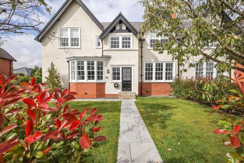 Millfield House, Gideon Walk, Ponteland, Newcastle Upon Tyne