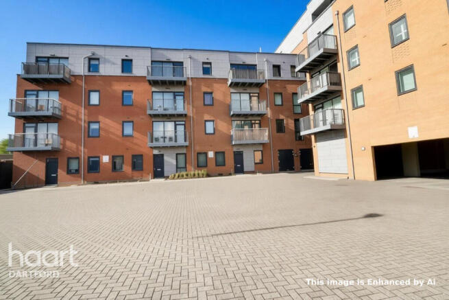 Vauxhall Place, Kent photo 4