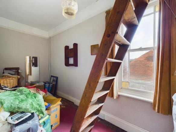 Bedroom 4