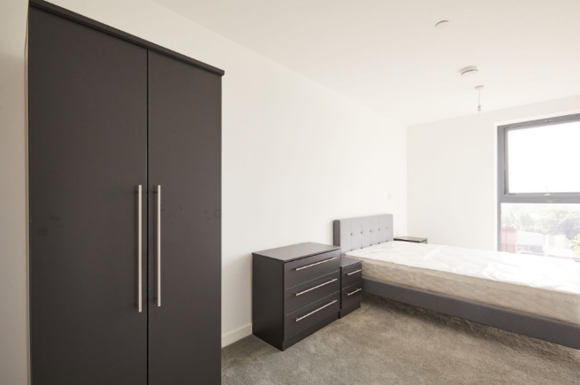 En-suite Bedroom