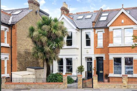 Whitton Road, Twickenham, TW1