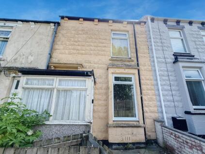 Park Terrace, Peterlee