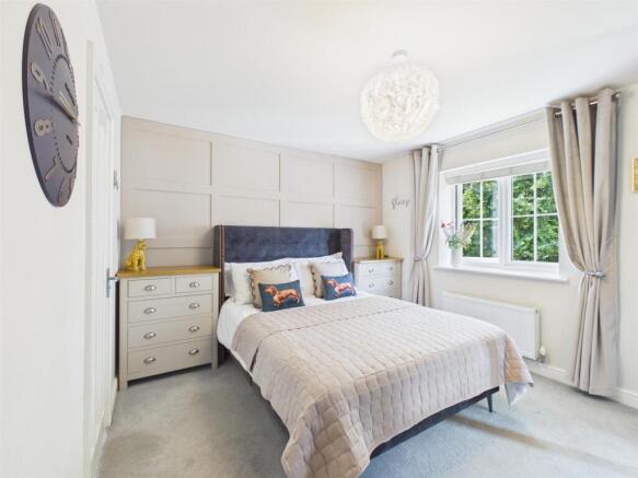 Woodland Close, Smalley, Ilkeston photo 4